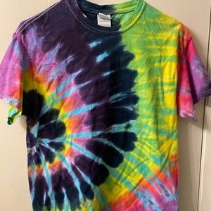 Super cute tie dye